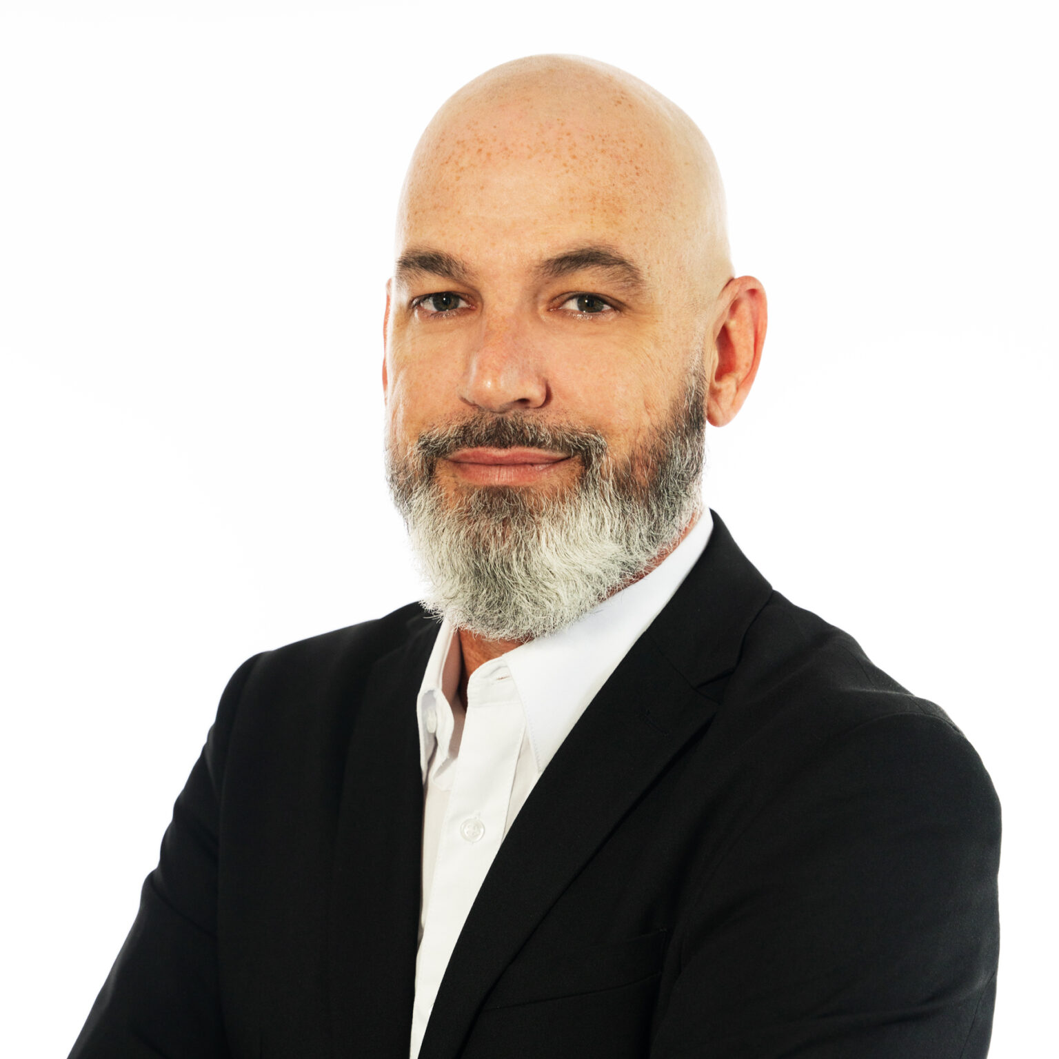 Jason Fransos